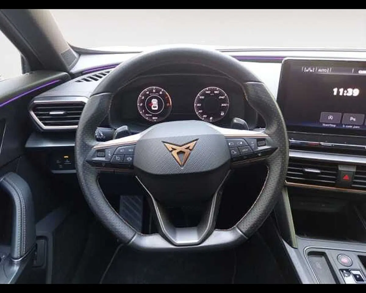 Cupra Formentor usata a Ravenna (12)