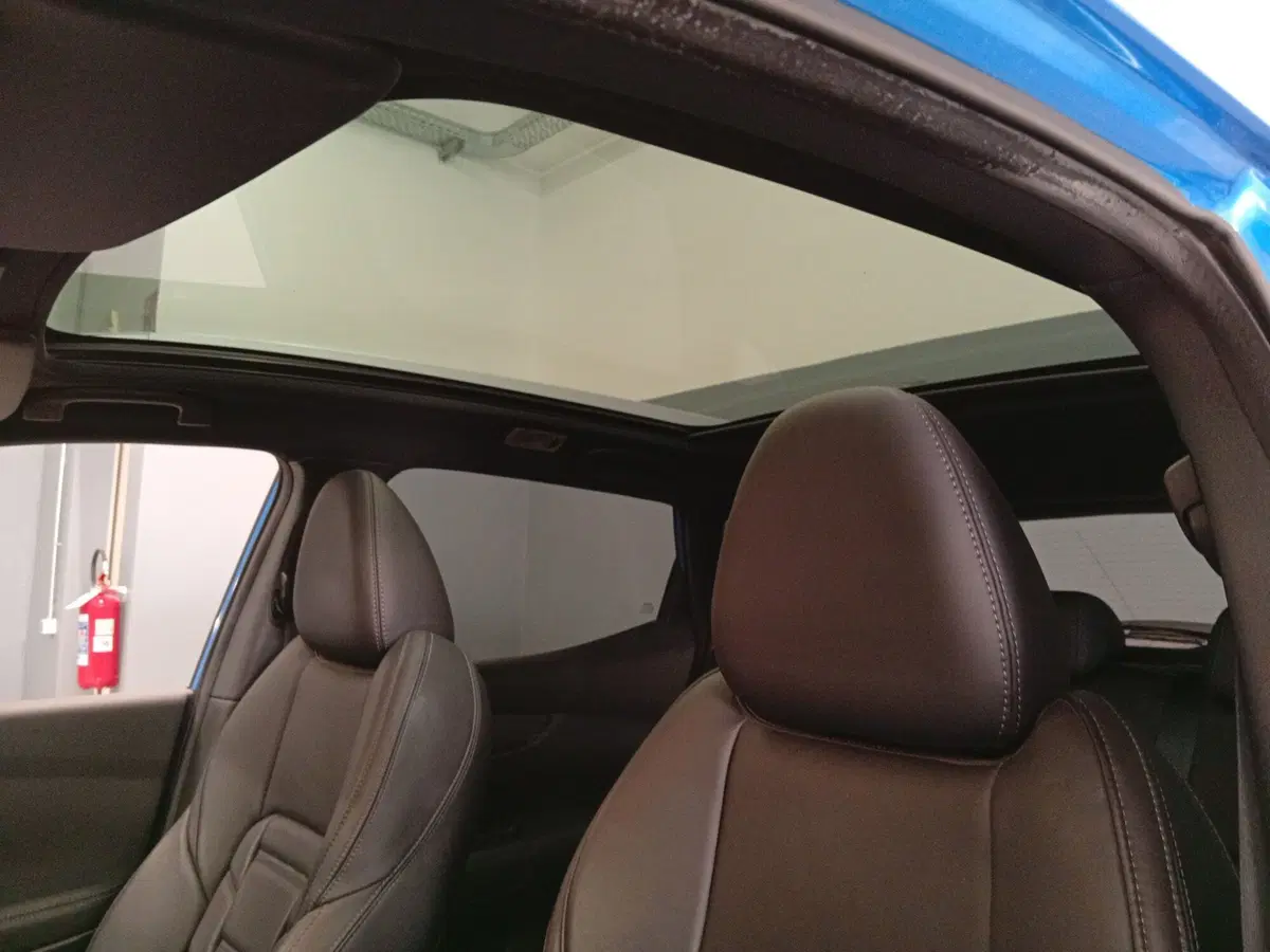 Nissan Qashqai usata a Varese (13)