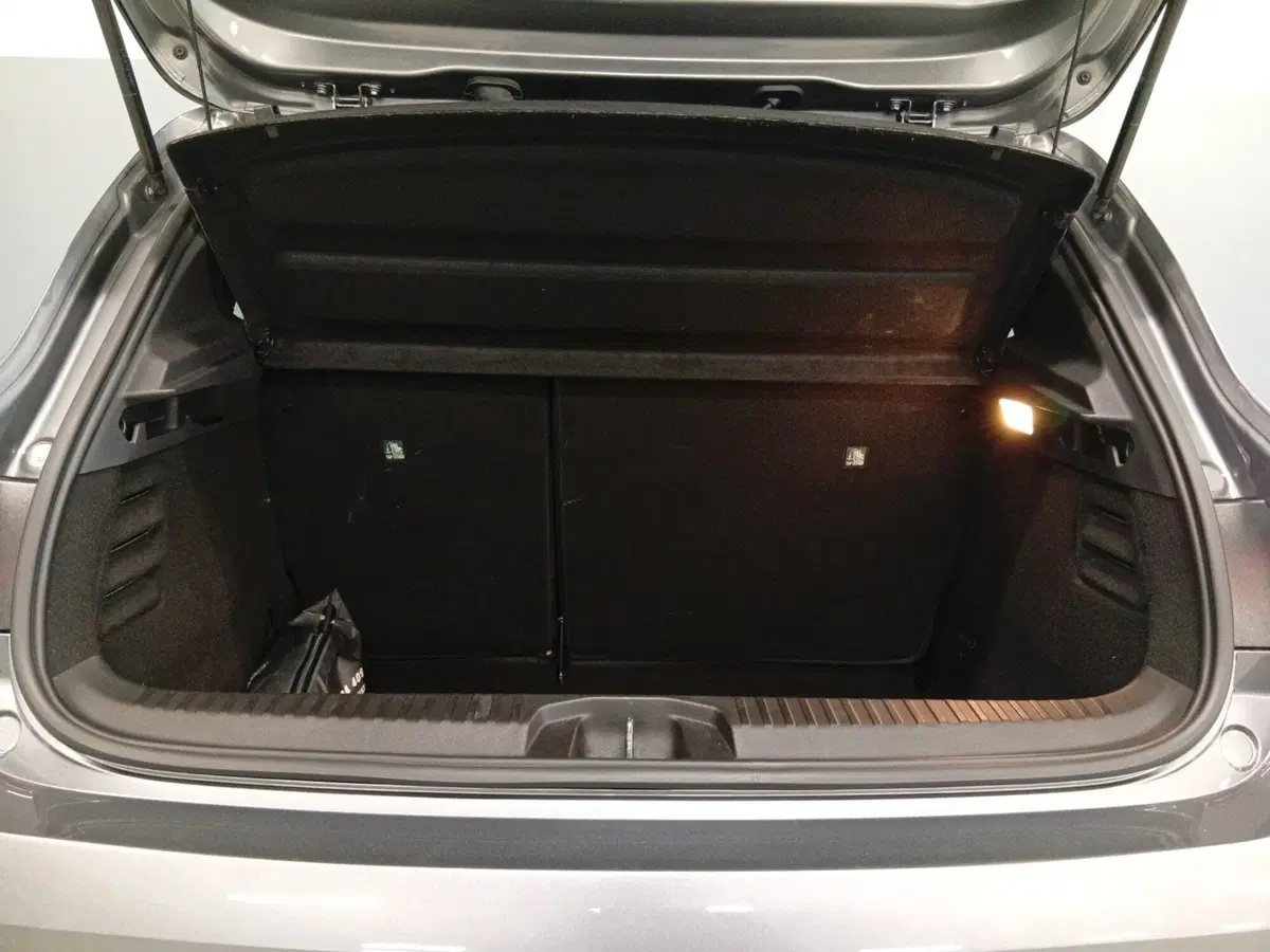 Renault Clio usata a Varese (8)