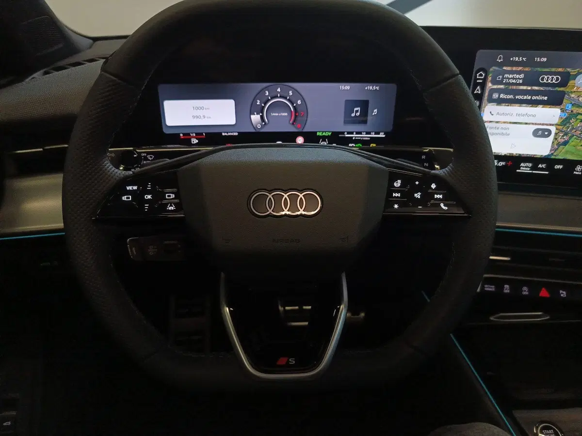 Audi Q3 Sportback usata a Varese (17)