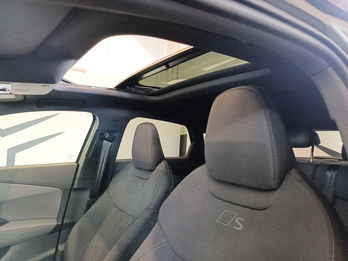 Audi Q3 Sportback usata a Varese (18)