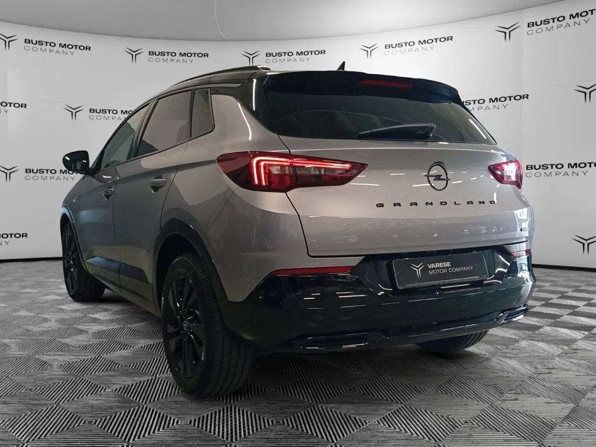 Opel Grandland usata a Varese (4)