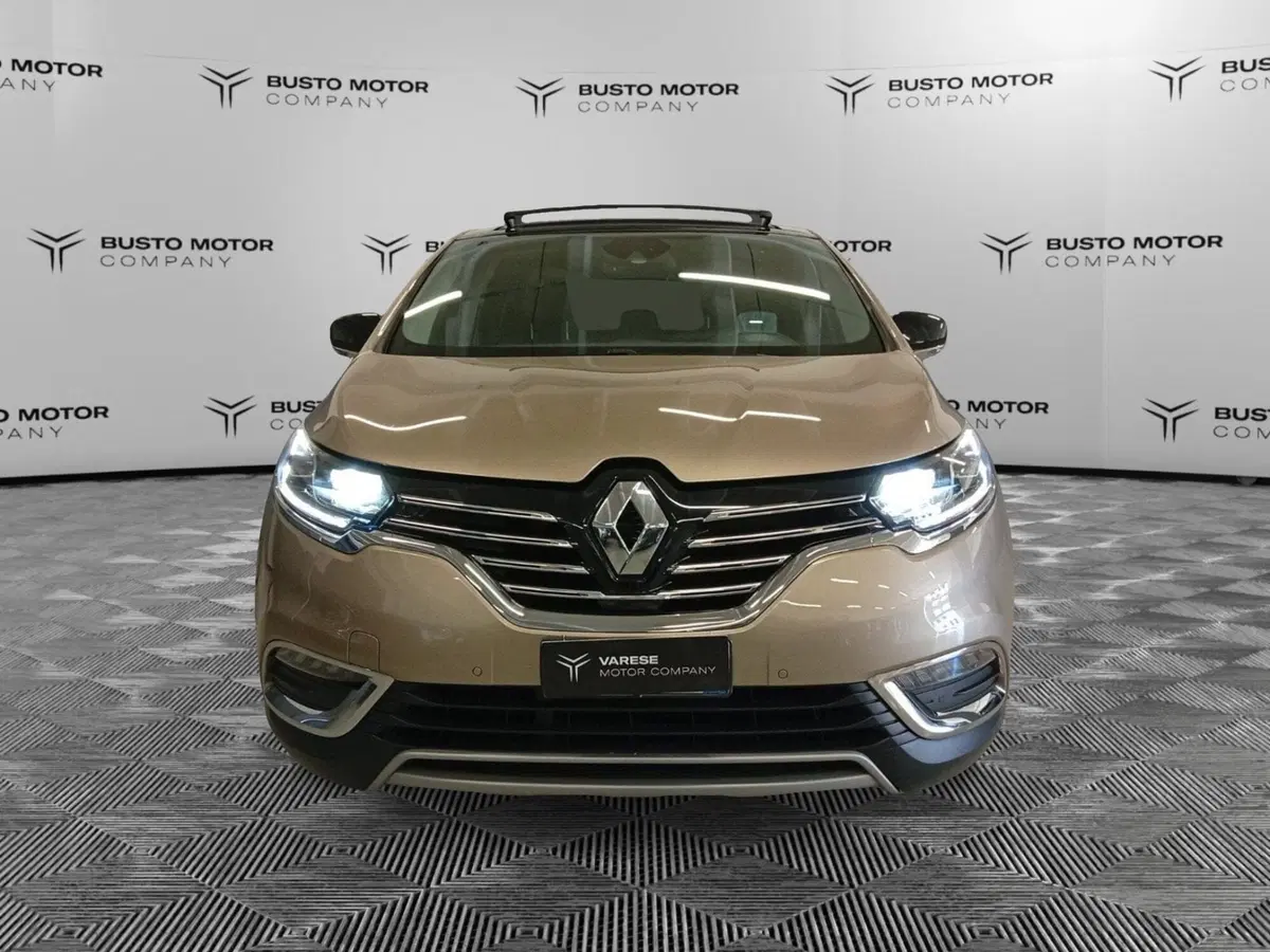 Renault Espace usata a Varese (2)