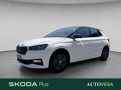 Skoda Fabia 1.0 mpi evo Style 80cv del 2023 usata a Vicenza