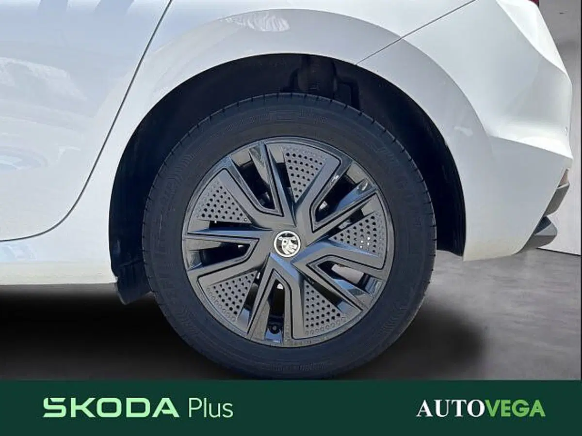 Skoda Fabia usata a Vicenza (18)