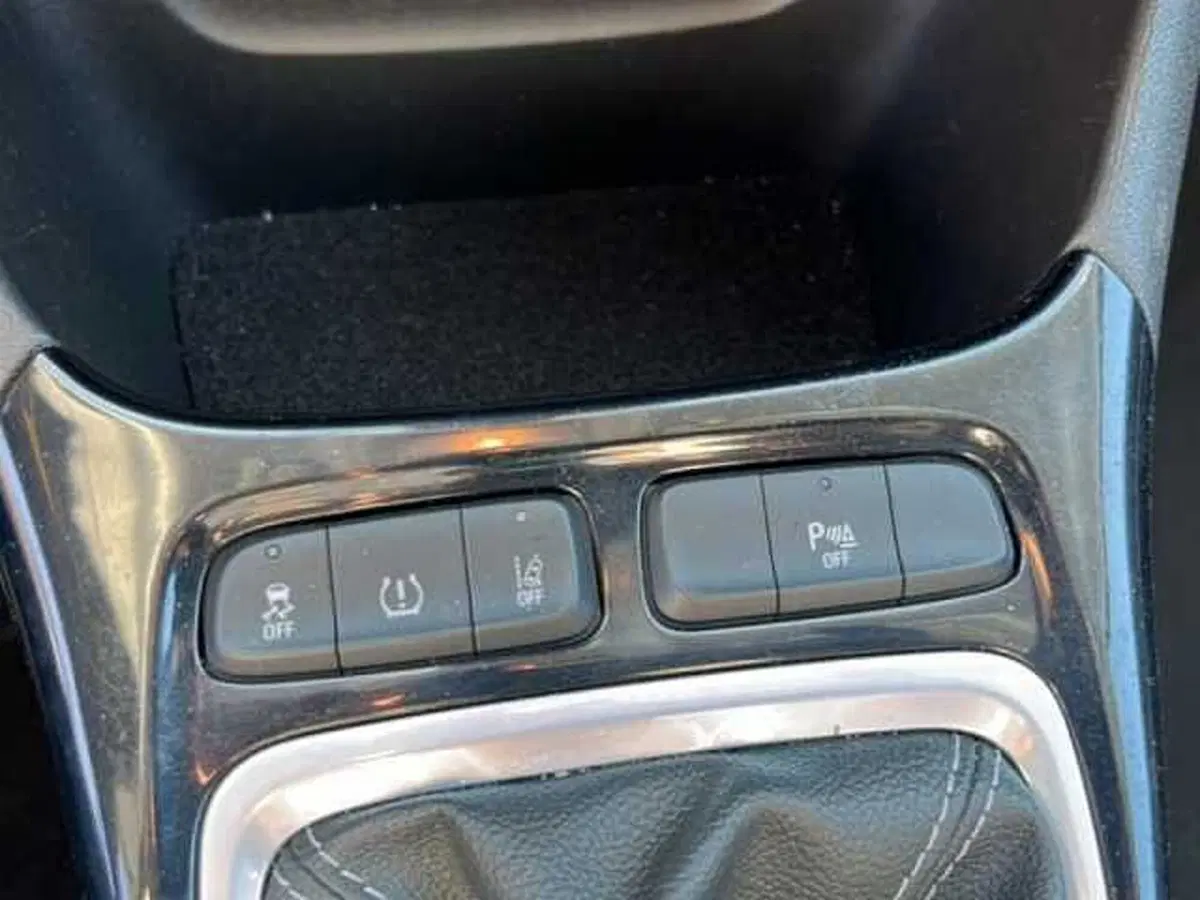 Opel Crossland X usata a Ravenna (15)