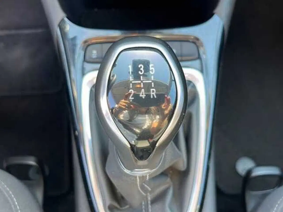 Opel Crossland X usata a Ravenna (16)