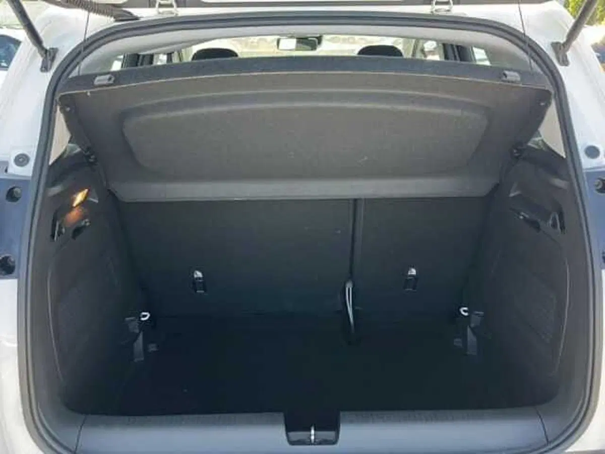 Opel Crossland X usata a Ravenna (20)