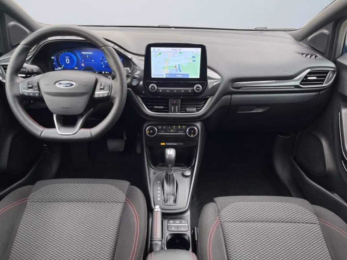 Ford Puma usata a Milano (11)