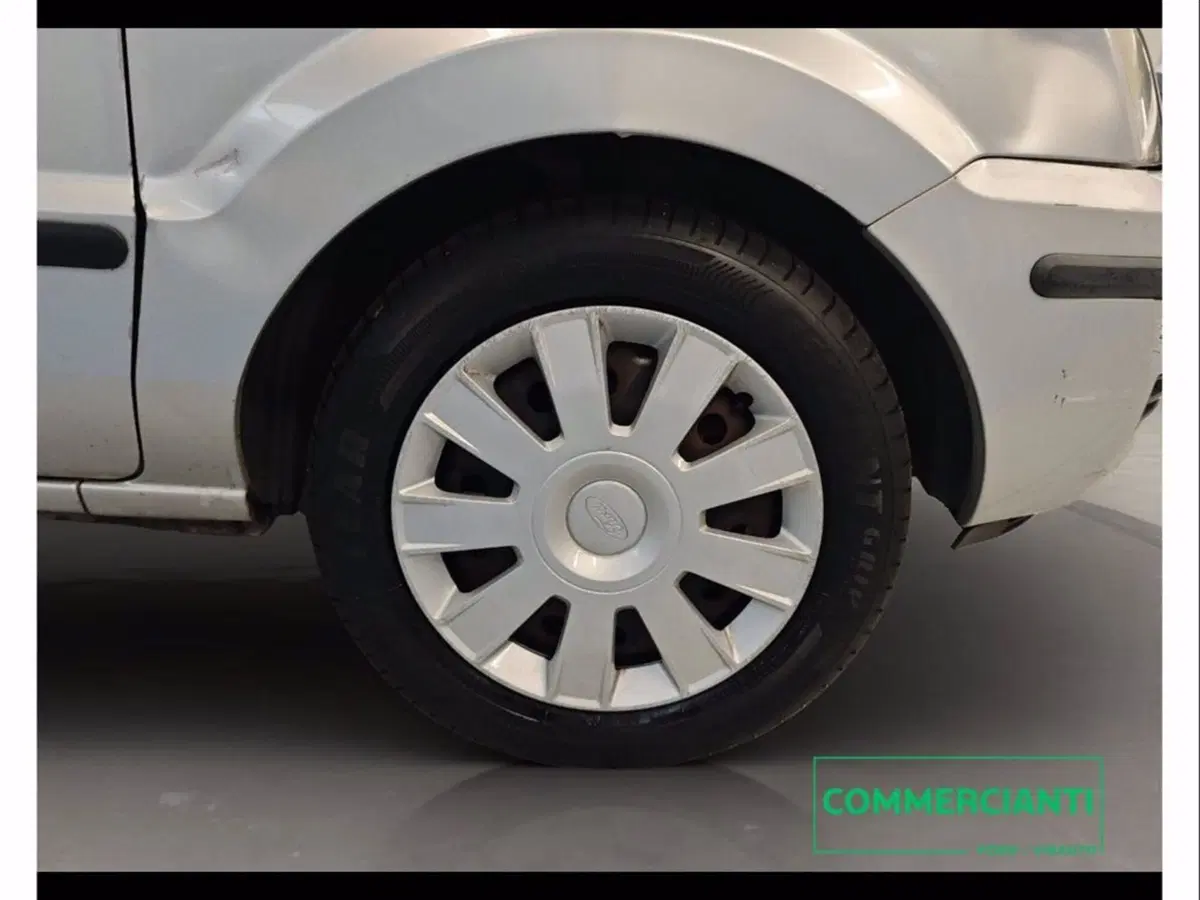 Ford Fusion usata a Catania (16)