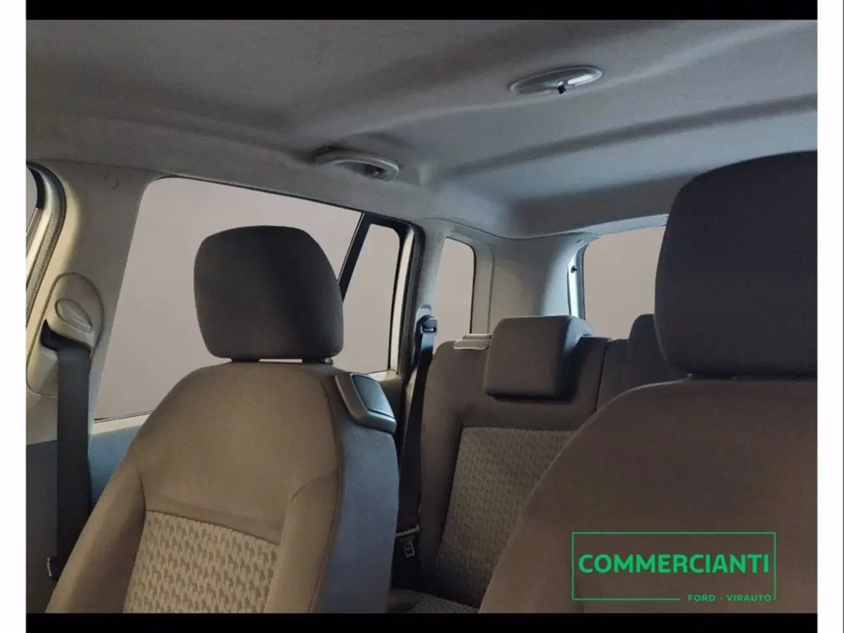 Ford Fusion usata a Catania (20)