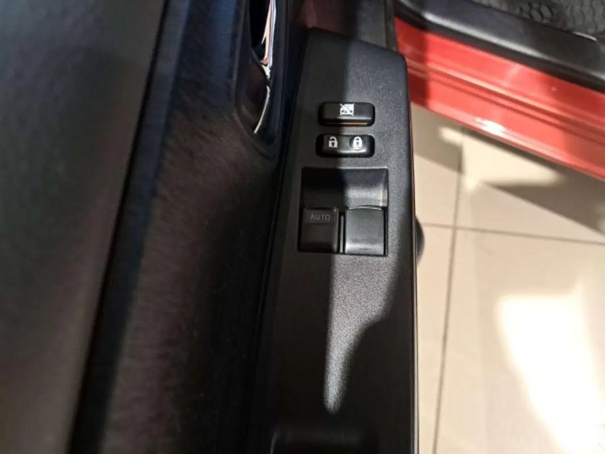 Toyota Yaris usata a Savona (16)