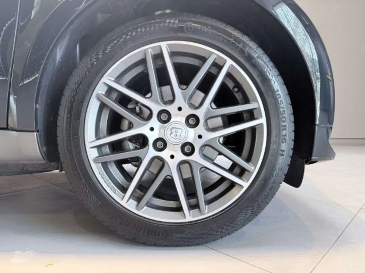 smart Fortwo usata a Torino (4)