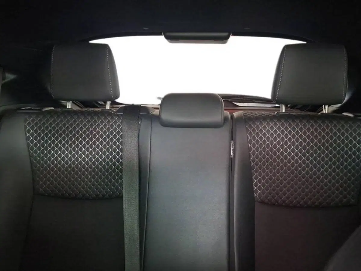 Toyota Yaris Cross usata a Torino (14)