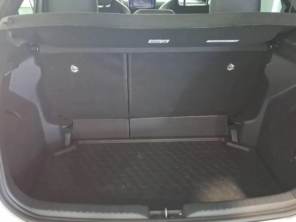 Toyota Yaris Cross usata a Torino (15)