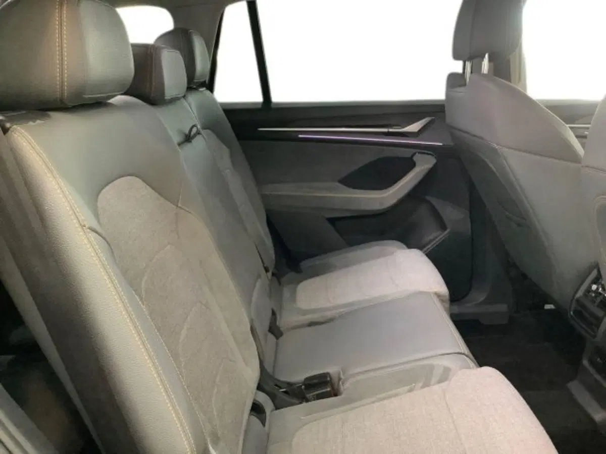 Skoda Kodiaq usata a Catania (11)