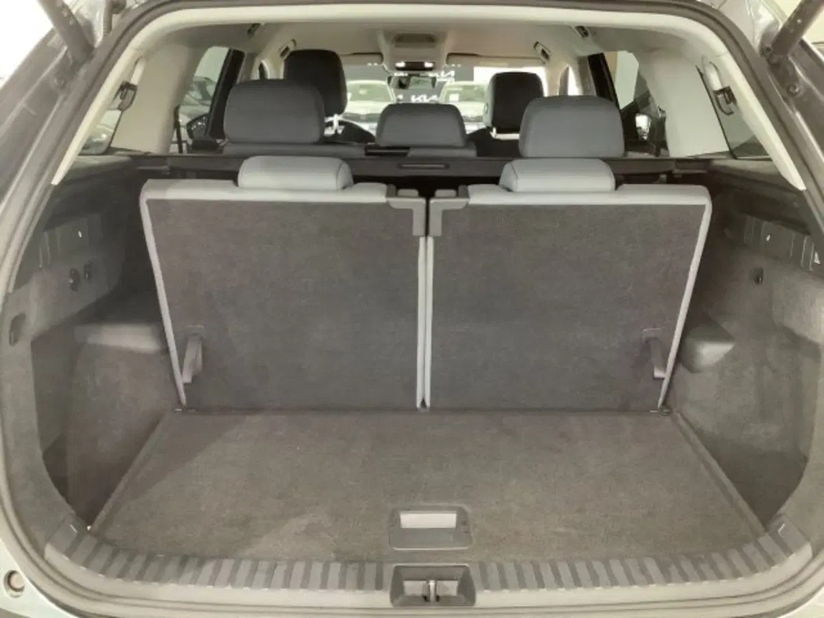 Skoda Kodiaq usata a Catania (12)