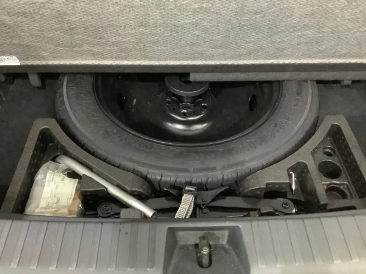 Skoda Kodiaq usata a Catania (13)