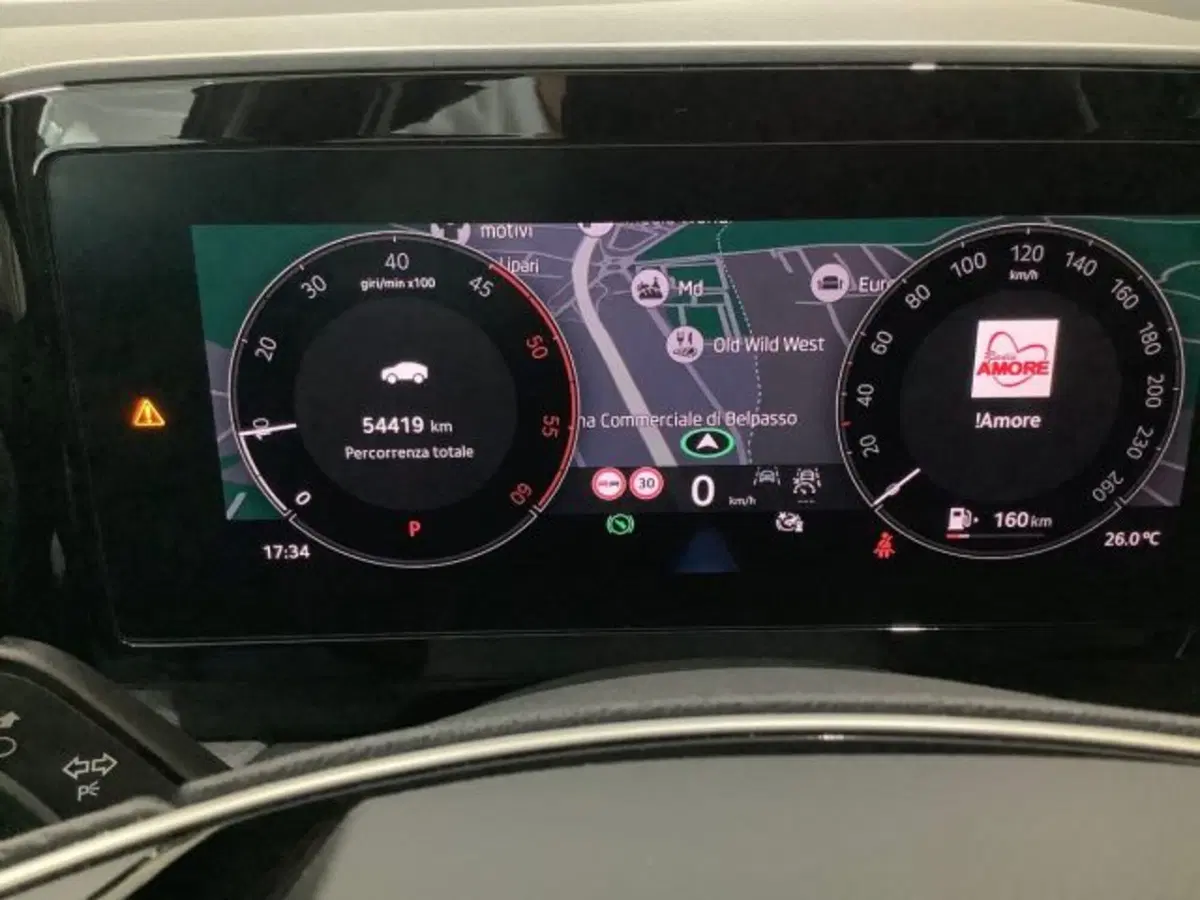Skoda Kodiaq usata a Catania (15)