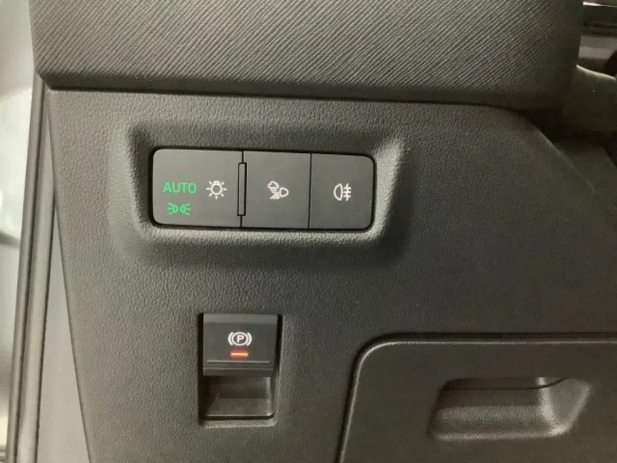 Skoda Kodiaq usata a Catania (19)