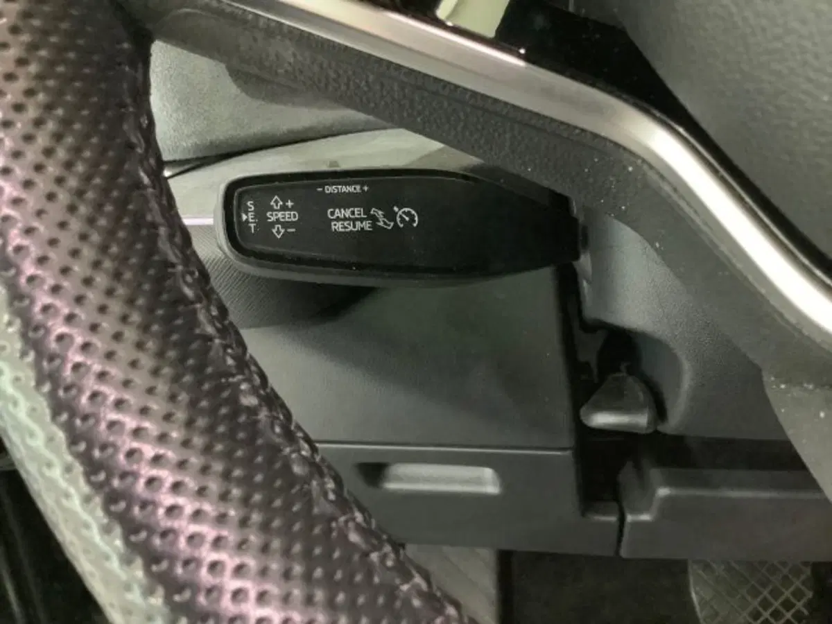 Skoda Kodiaq usata a Catania (20)