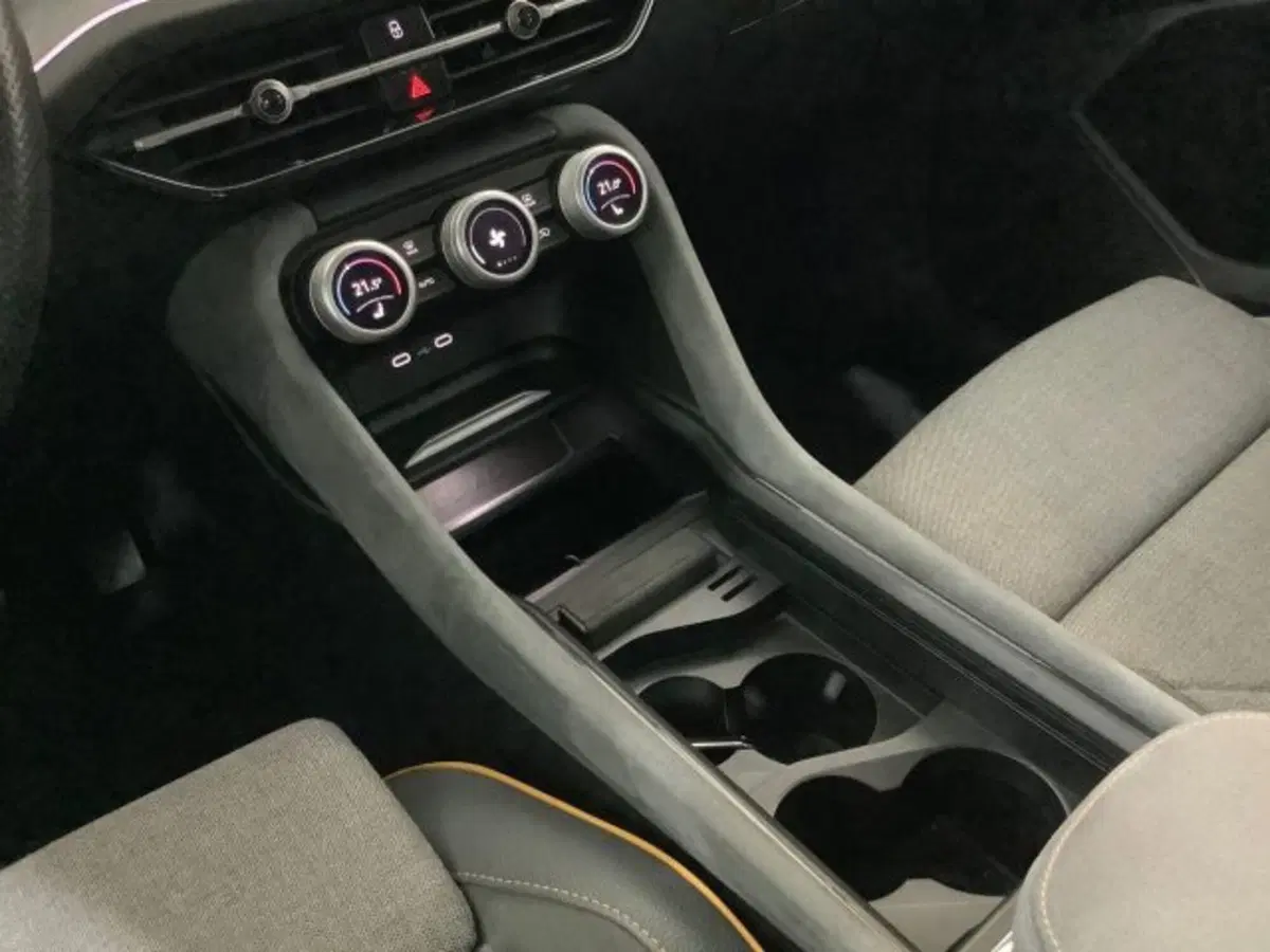 Skoda Kodiaq usata a Catania (8)