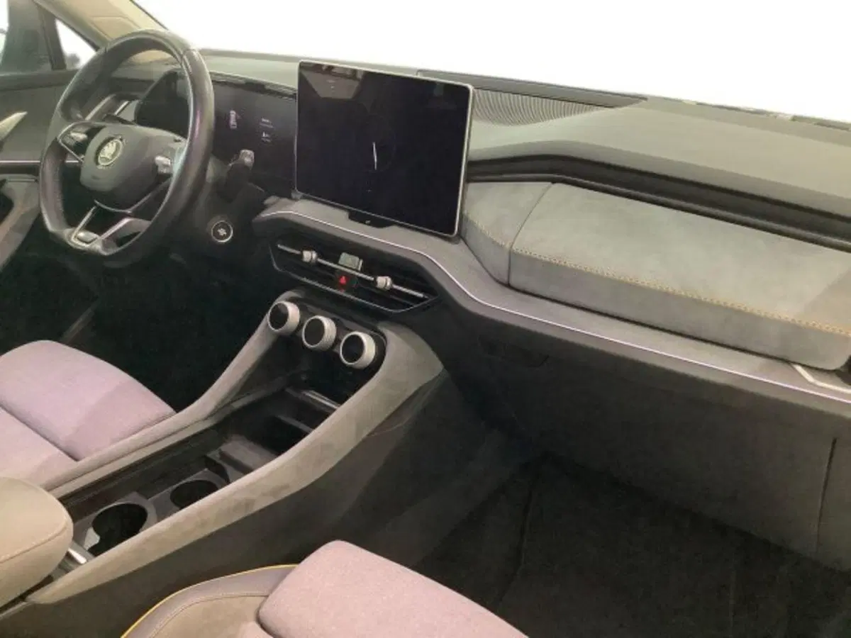 Skoda Kodiaq usata a Catania (9)