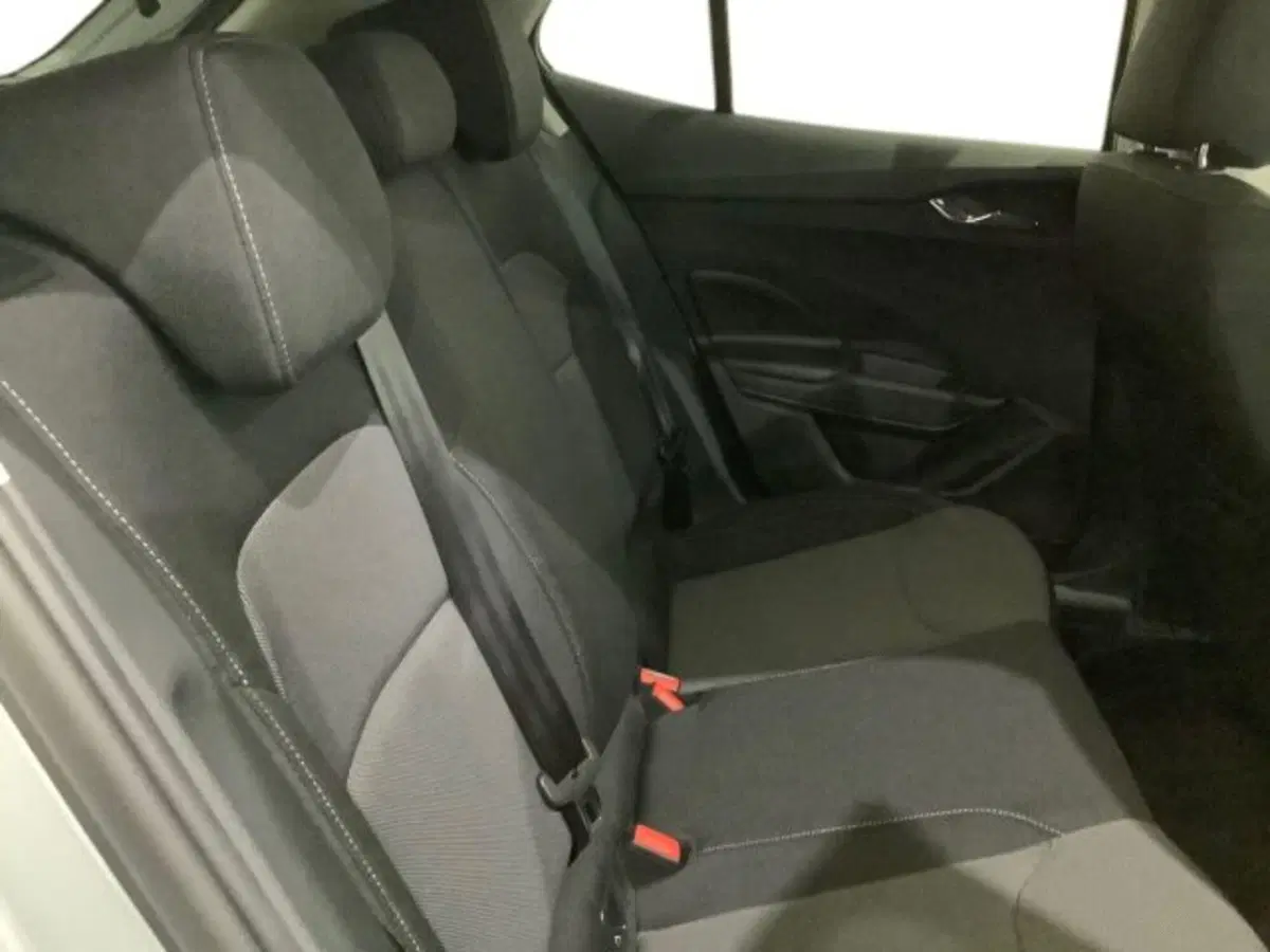 Skoda Fabia usata a Catania (11)