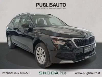 Skoda Kamiq 1.0 TSI 110 CV DSG Ambition del 2023 usata a Belpasso