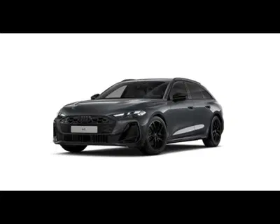 Audi A5 Avant 2.0 tdi mhev+ S line edition 204cv s-tronic nuova a Conegliano
