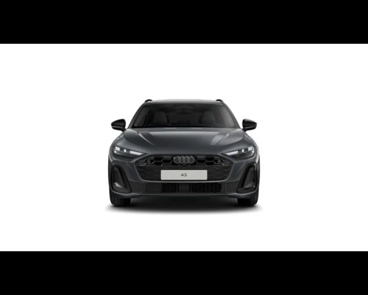 Audi A5 Avant nuova a Treviso (3)