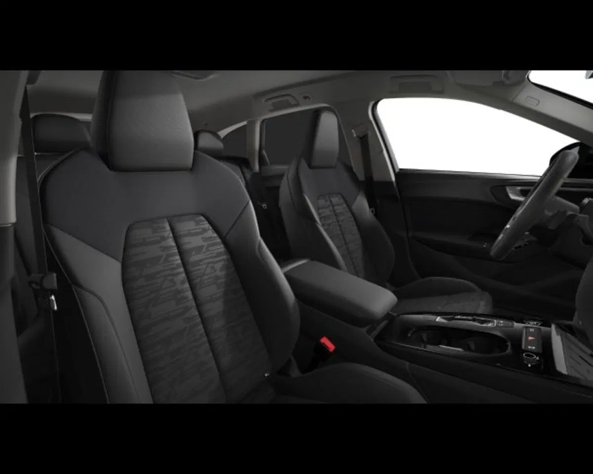 Audi A5 Avant nuova a Treviso (7)