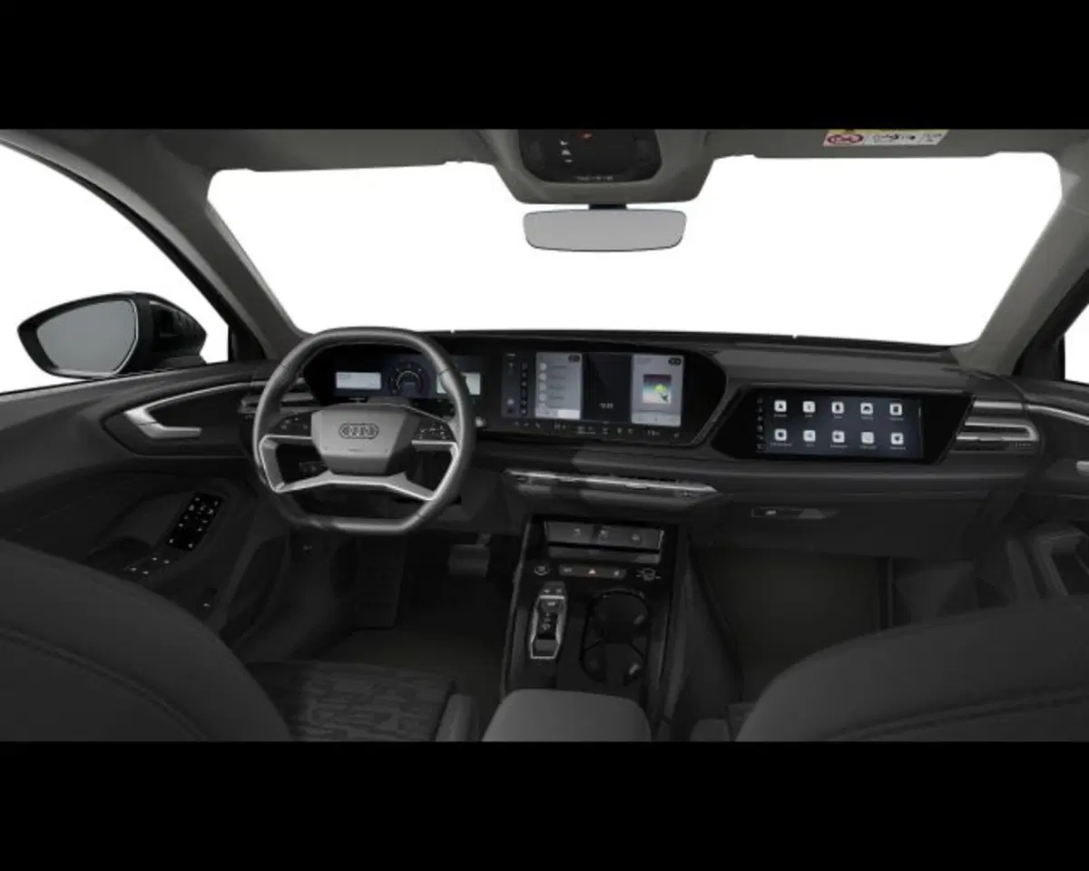 Audi A5 Avant nuova a Treviso (8)