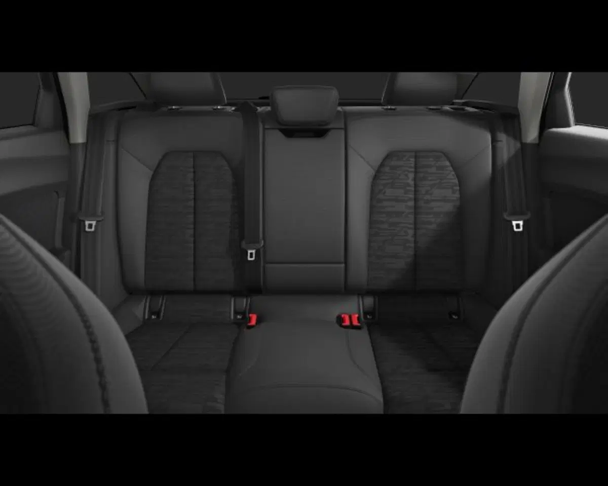 Audi A5 Avant nuova a Treviso (9)