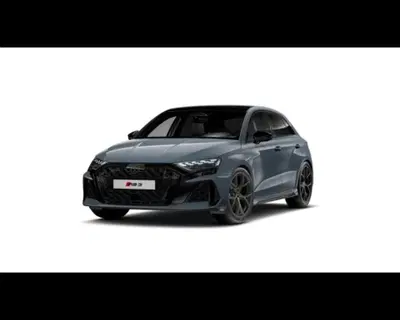 Audi RS 3 Sportback 3 TFSI quattro S tronic nuova a Conegliano