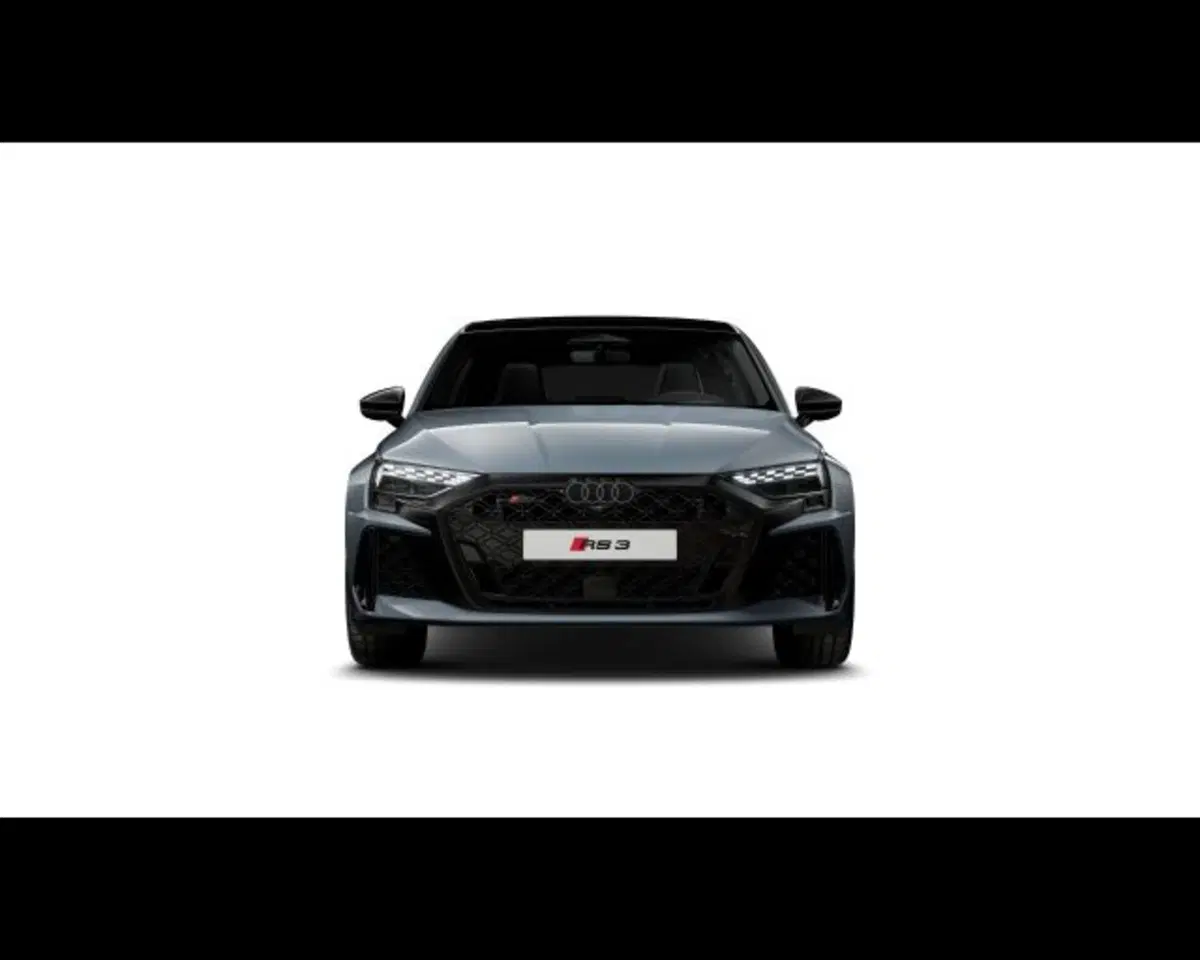 Audi RS 3 Sportback nuova a Treviso (3)