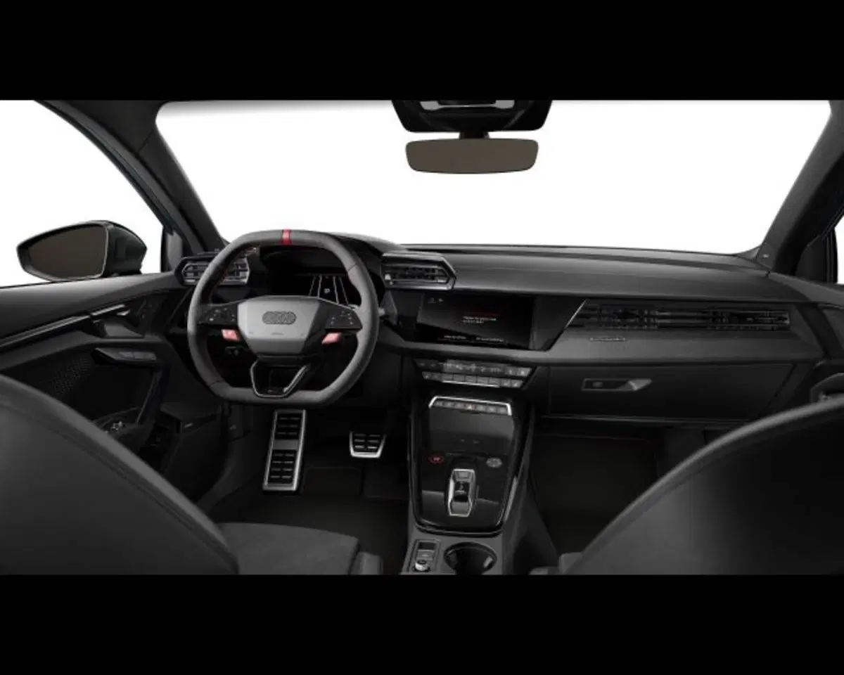 Audi RS 3 Sportback nuova a Treviso (8)