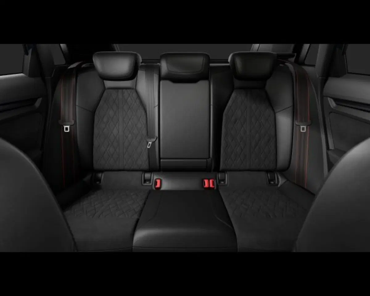 Audi RS 3 Sportback nuova a Treviso (9)