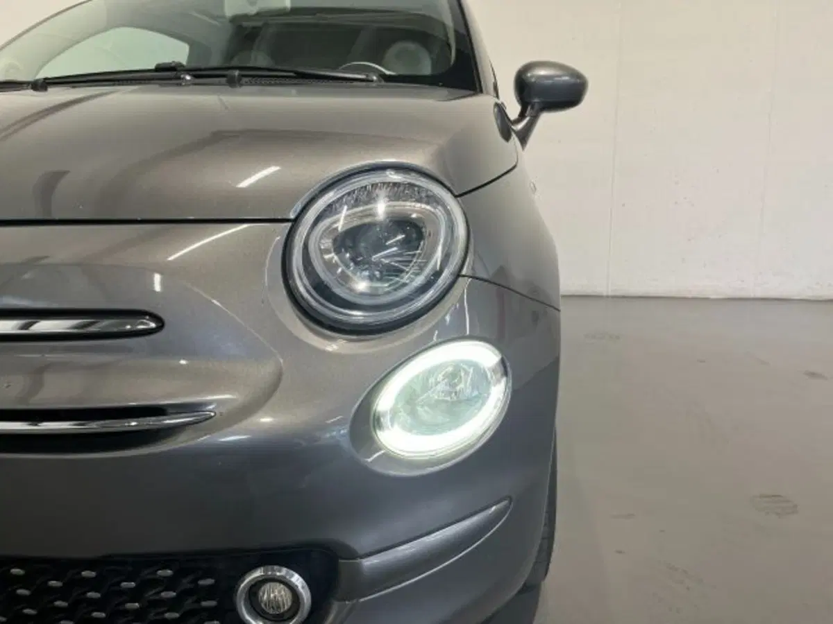 Fiat 500 usata a Treviso (12)