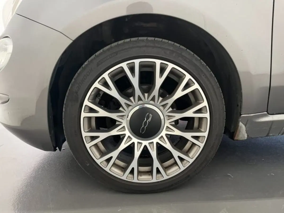 Fiat 500 usata a Treviso (13)