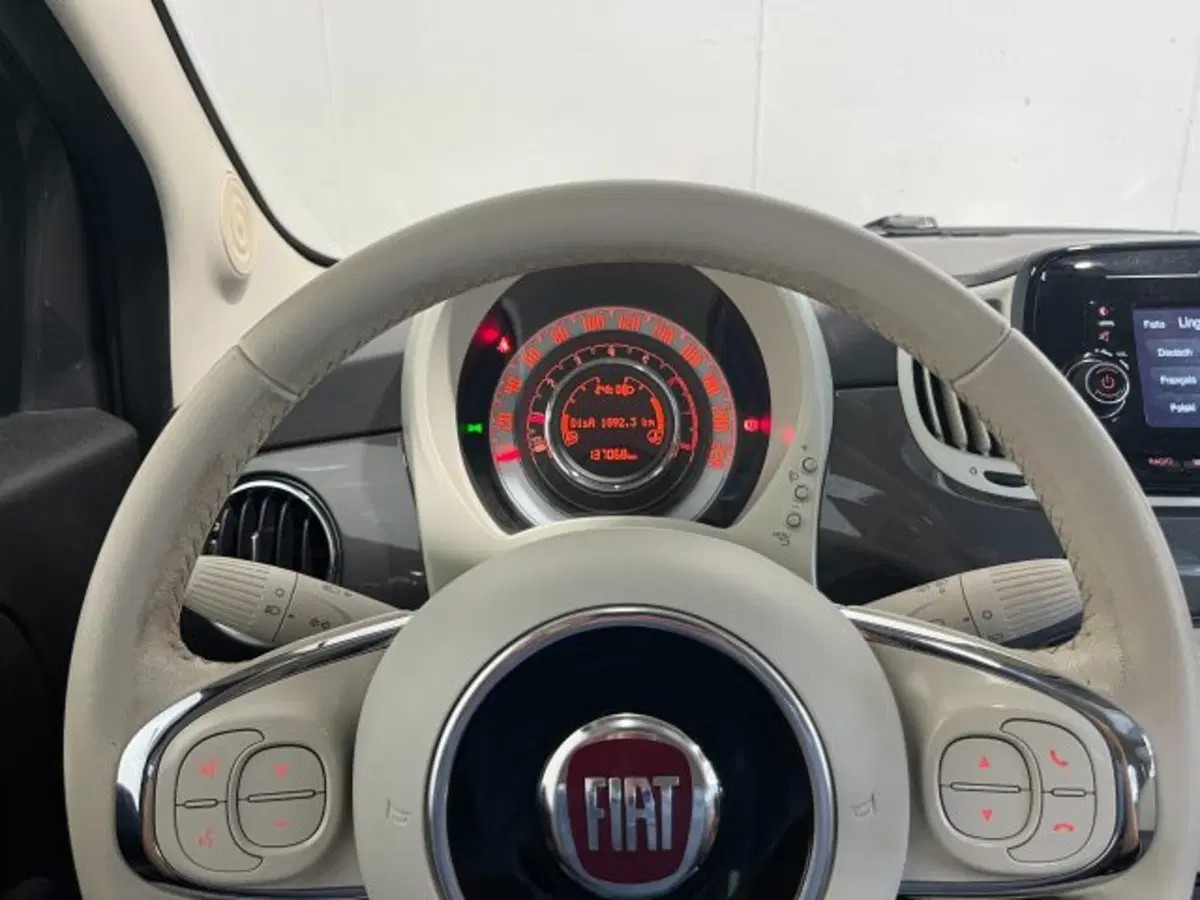 Fiat 500 usata a Treviso (6)