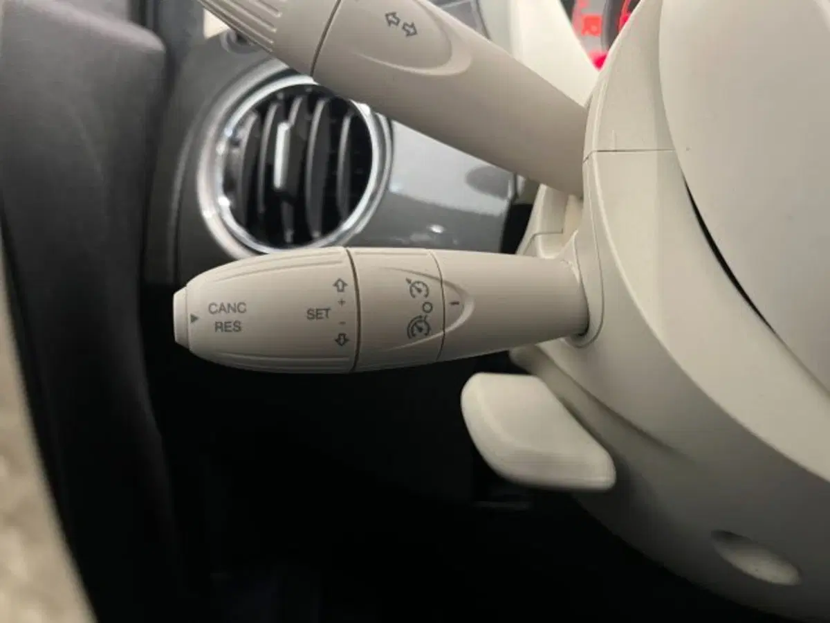 Fiat 500 usata a Treviso (9)