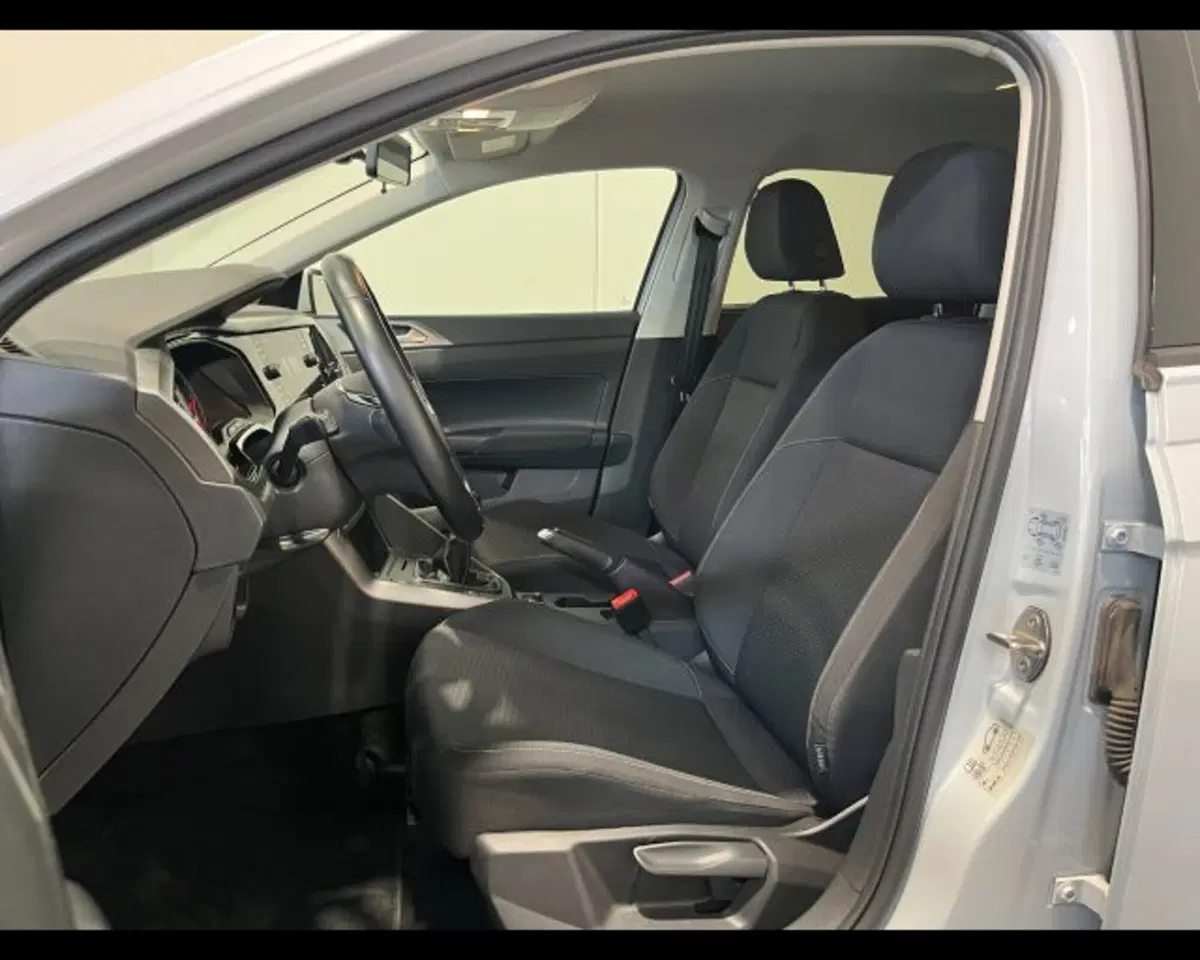 Volkswagen Polo usata a Treviso (10)