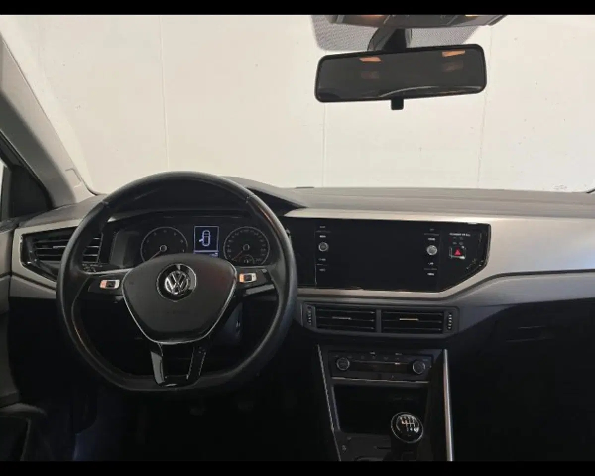 Volkswagen Polo usata a Treviso (5)