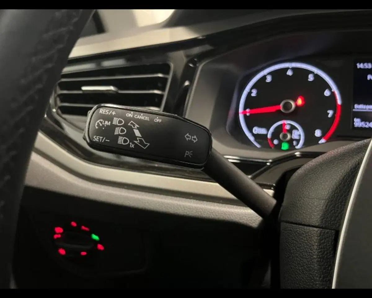Volkswagen Polo usata a Treviso (9)