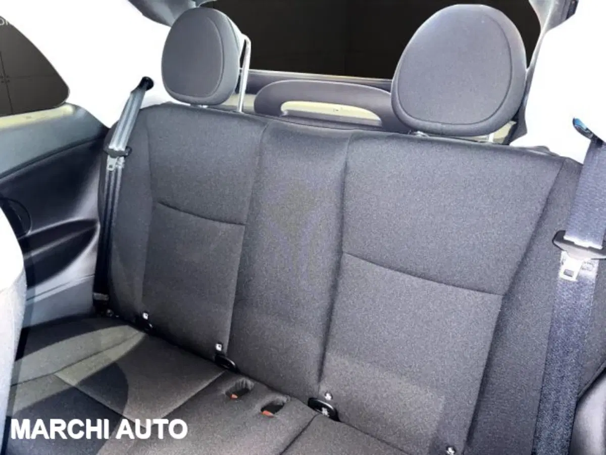 Fiat 500C Cabrio nuova a Perugia (11)
