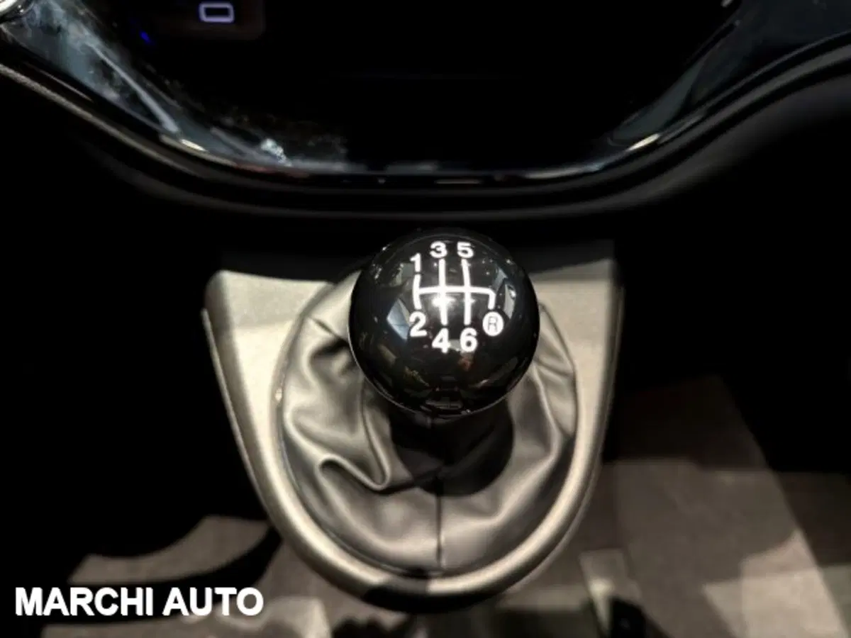 Fiat 500C Cabrio nuova a Perugia (19)