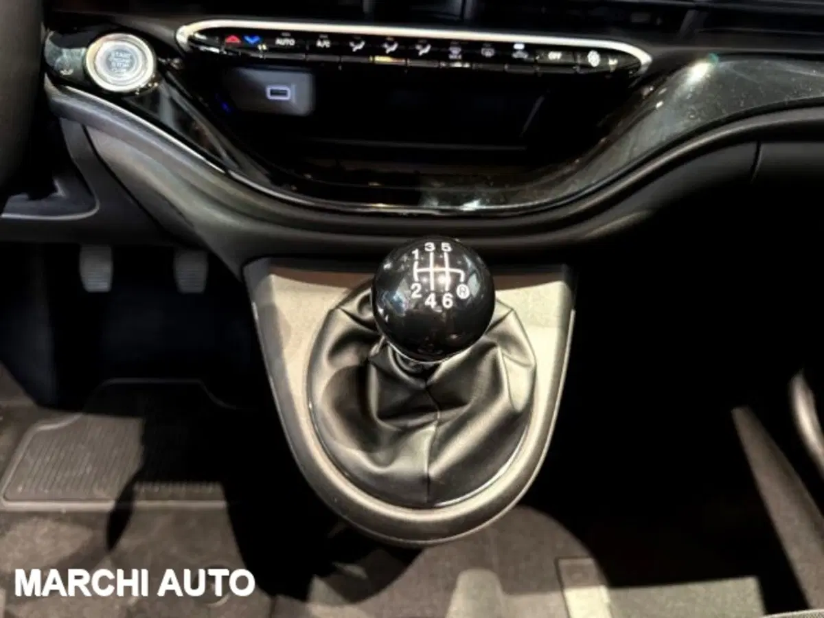 Fiat 500C Cabrio nuova a Perugia (19)