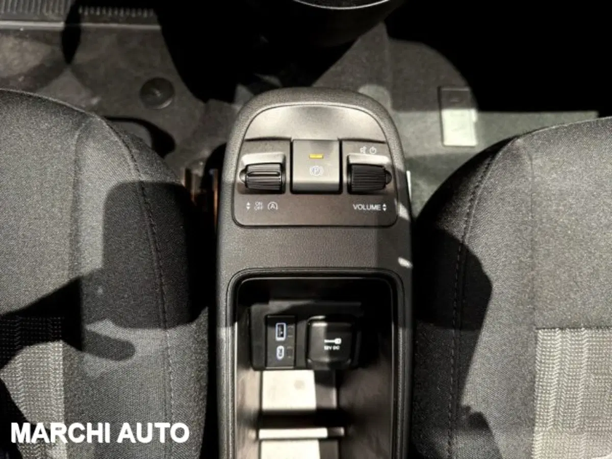 Fiat 500C Cabrio nuova a Perugia (20)