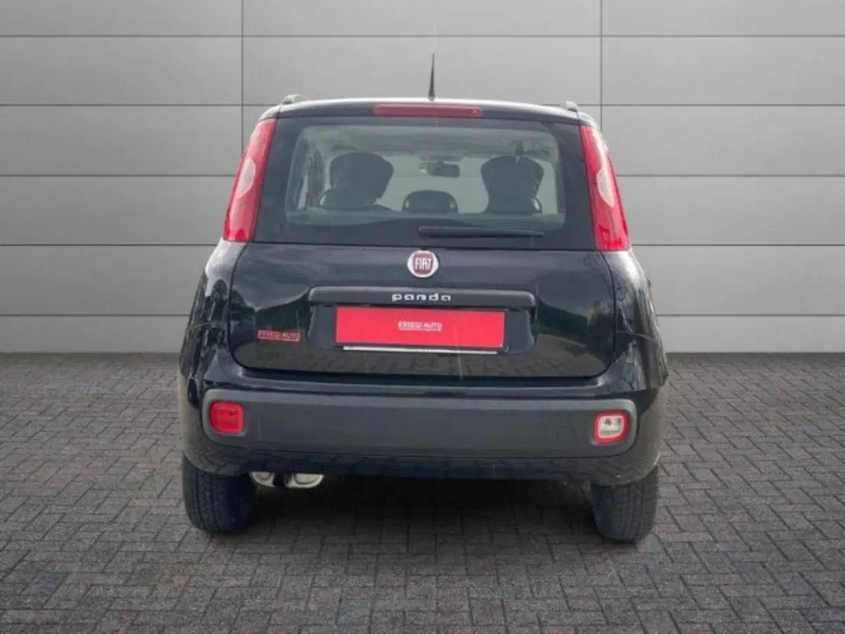Fiat Panda usata a Vercelli (11)